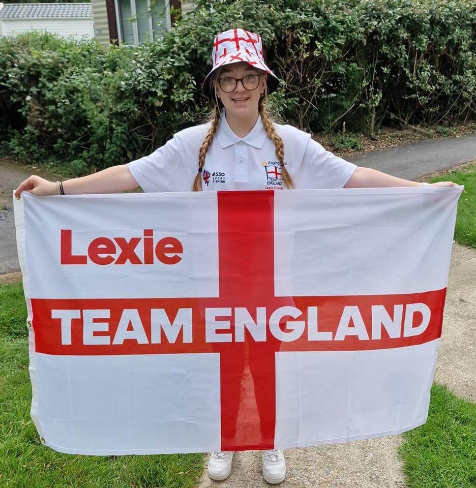 Lexie Groves